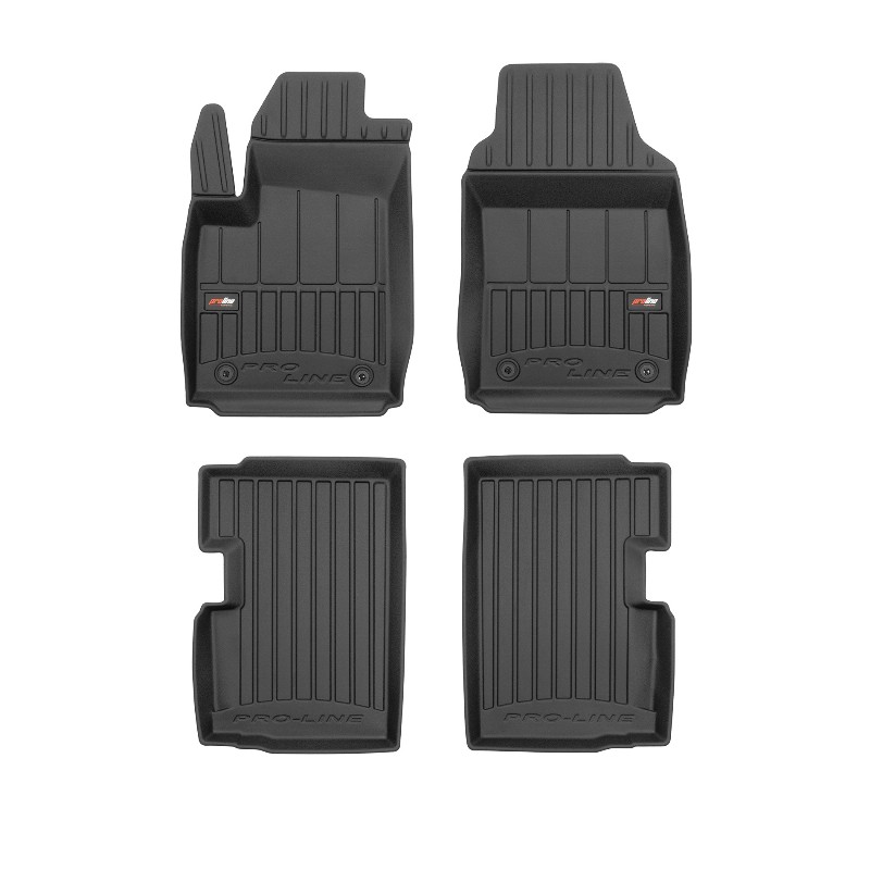 KILIMĖLIAI FIAT 500 NUO 2007-...