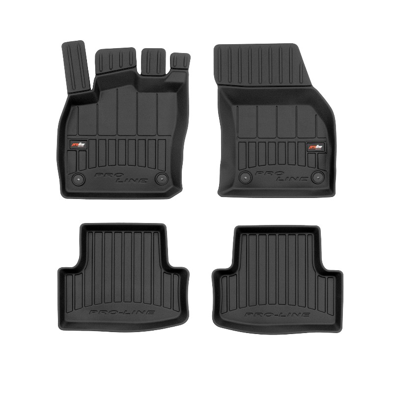 KILIMĖLIAI SEAT ATECA NUO 2016-...