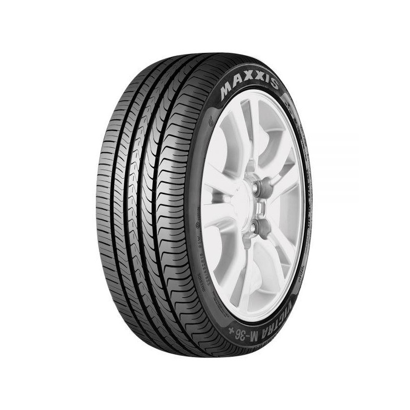 225/60R17 MAXXIS VICTRA M36+ 99V RunFlat DBB69