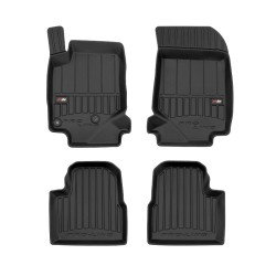KILIMĖLIAI PEUGEOT 2008 II NUO 2019-..; CITROEN C4 III NUO 2020-...
