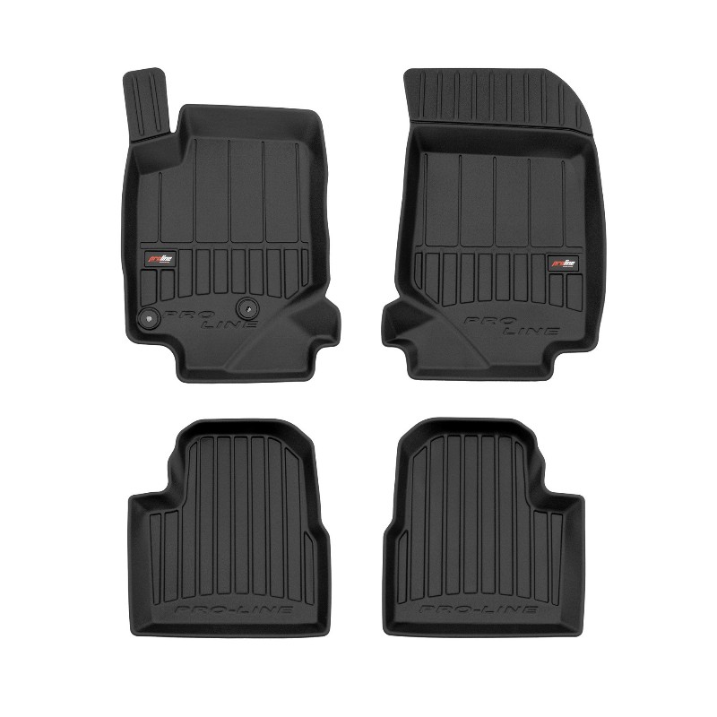 KILIMĖLIAI PEUGEOT 2008 II NUO 2019-..; CITROEN C4 III NUO 2020-...