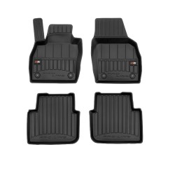 KILIMĖLIAI SKODA KAMIQ NUO 2019-...
