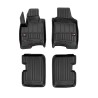 KILIMĖLIAI FIAT PANDA III NUO 2011-...