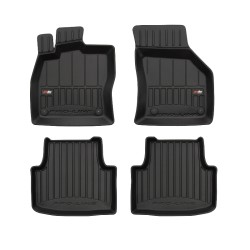 KILIMĖLIAI SEAT LEON IV NUO 2020-; CUPRA FORMENTOR NUO 2020-;