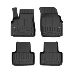 KILIMĖLIAI AUDI Q7 II NUO 2015; AUDI Q8 NUO 2018