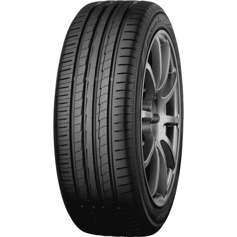 235/55R17 YOKOHAMA BLUEARTH-A AE-50 99W CA271