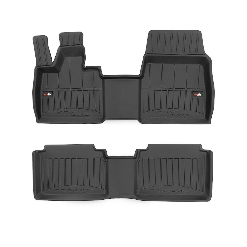 KILIMĖLIAI BMW I3 NUO 2013-2022