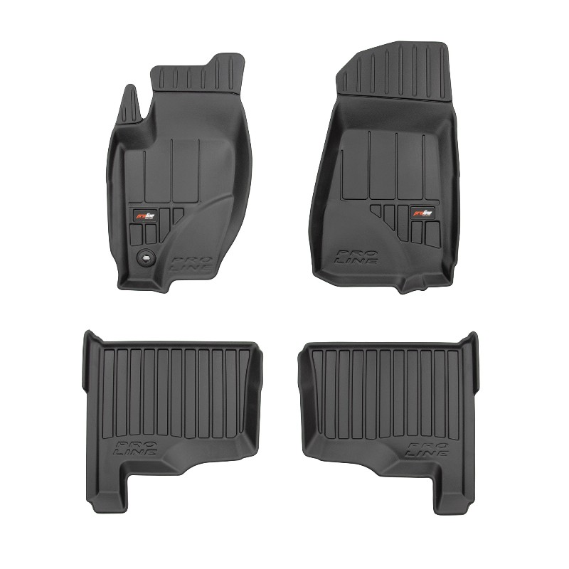 KILIMĖLIAI JEEP GRAND CHEROKEE III 2004-2010