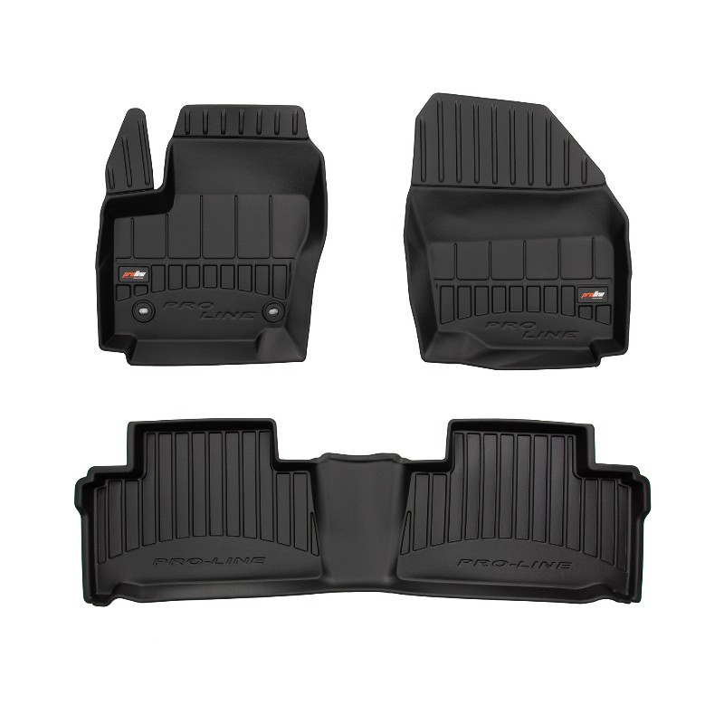 KILIMĖLIAI FORD GALAXY II 2009-2015