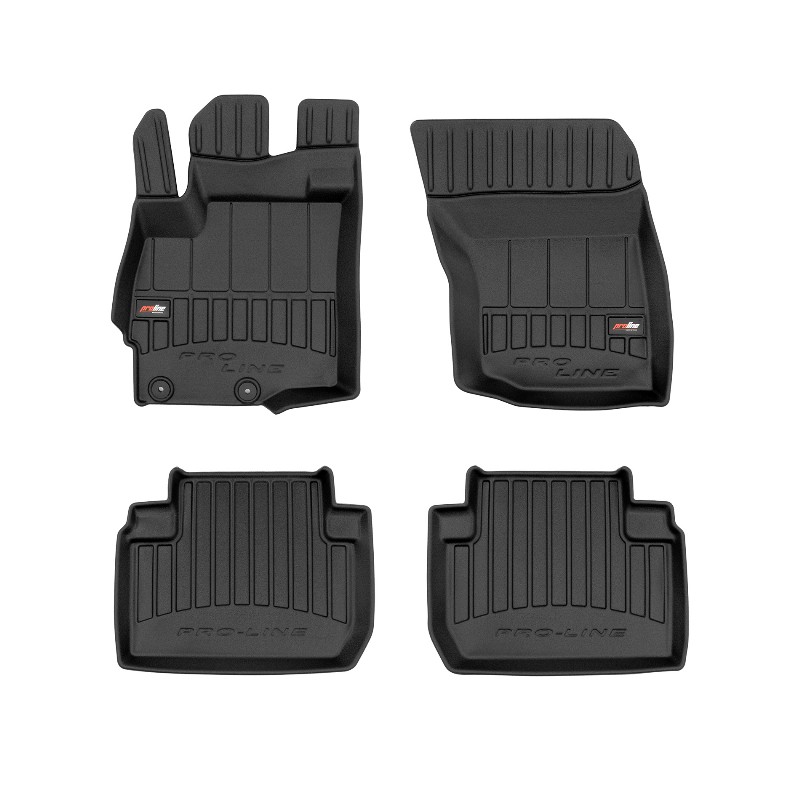 KILIMĖLIAI MITSUBISHI OUTLANDER III NUO 2012-...