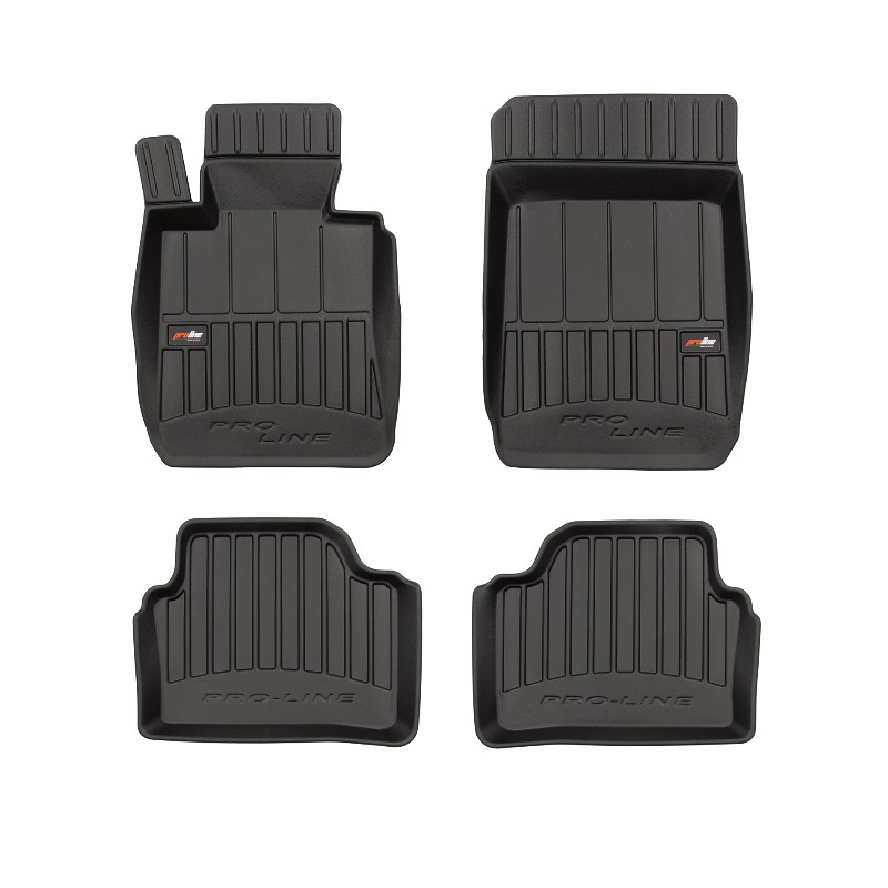 KILIMĖLIAI BMW E90/E91 SERIES 3 2004-2011; BMW E92 SERIES 3 2006-2012
