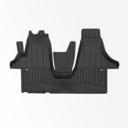 KILIMĖLIAI VOLKSWAGEN TRANSPORTER T5 2003-2015; VOLKSWAGEN TRANSPORTER T6 2015-2019