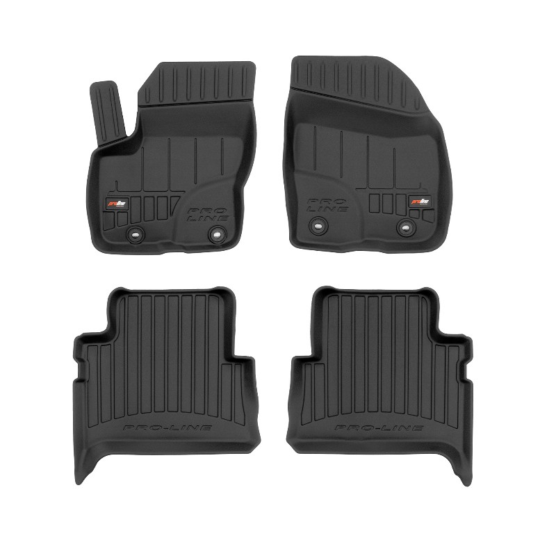 KILIMĖLIAI FORD KUGA I 2008-2013