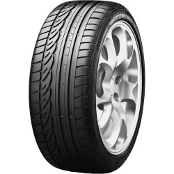 245/40R17 DUNLOP SP SPORT 01 91W MO MFS DBB70
