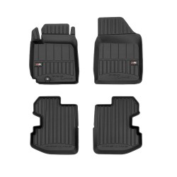 KILIMĖLIAI TOYOTA YARIS I 3D 1999-2006