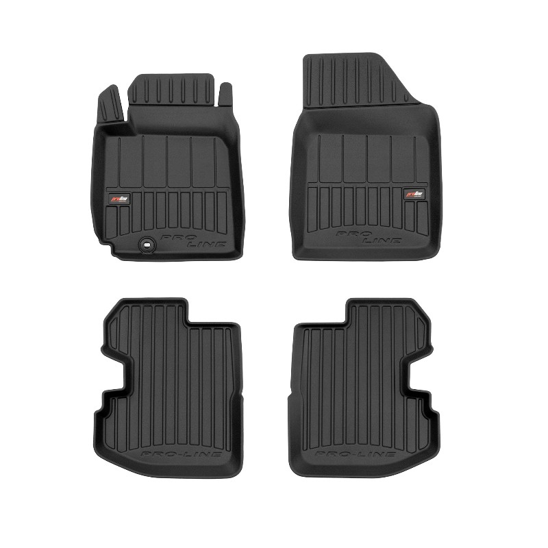 KILIMĖLIAI TOYOTA YARIS I 3D 1999-2006
