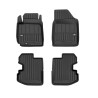 KILIMĖLIAI TOYOTA YARIS I 3D 1999-2006