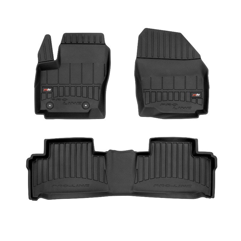KILIMĖLIAI FORD S-MAX 2006-2014