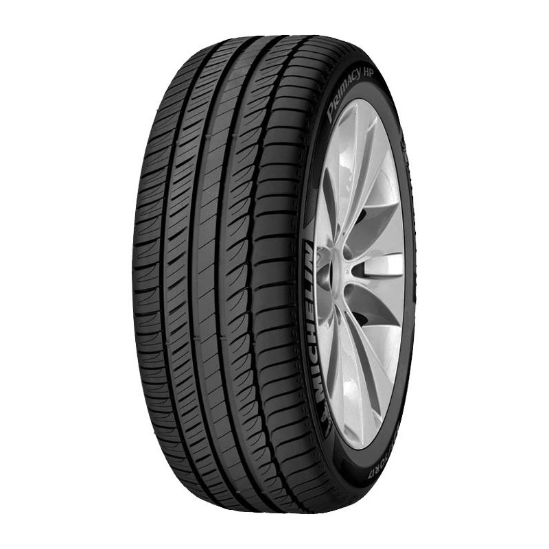 245/40R17 MICHELIN PRIMACY HP 91W MO DBB70