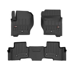 KILIMĖLIAI LAND ROVER DISCOVERY 4 2009-2016