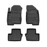 KILIMĖLIAI JEEP COMPASS I 2006-2016; DODGE CALIBER 2006-2011