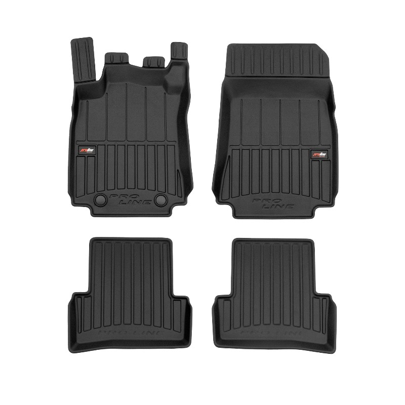 KILIMĖLIAI RENAULT MODUS 2004-2012