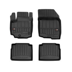 KILIMĖLIAI SUZUKI SX4 S-CROSS ALL GRIP HYBRID NUO 2020-...