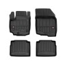 KILIMĖLIAI SUZUKI SX4 S-CROSS ALL GRIP HYBRID NUO 2020-...