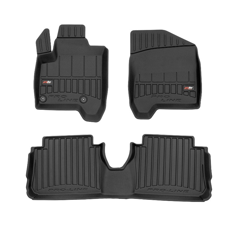 KILIMĖLIAI CITROEN C3 PICASSO I 2008-2017