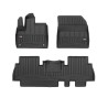 KILIMĖLIAI OPEL COMBO E NUO 2018-...; PEUGEOT RIFTER NUO 2018-...; CITROEN BERLINGO NUO 2018-...