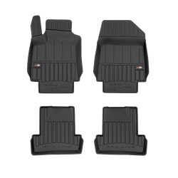 KILIMĖLIAI RENAULT CLIO III 2005-2012