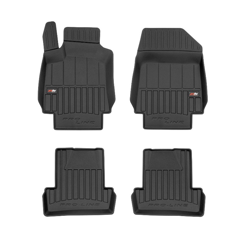 KILIMĖLIAI RENAULT CLIO III 2005-2012