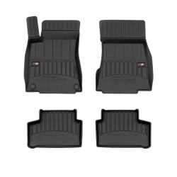 KILIMĖLIAI MERCEDES B-KLASA W247 NUO 2018; MERCEDES GLA II H247 NUO 2019; MERCEDES CLA II NUO 2019-
