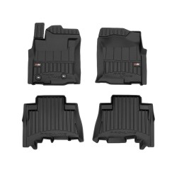 KILIMĖLIAI TOYOTA LAND CRUISER JI50 NUO 2009-...