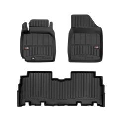 KILIMĖLIAI TOYOTA YARIS VERSO 1999-2005