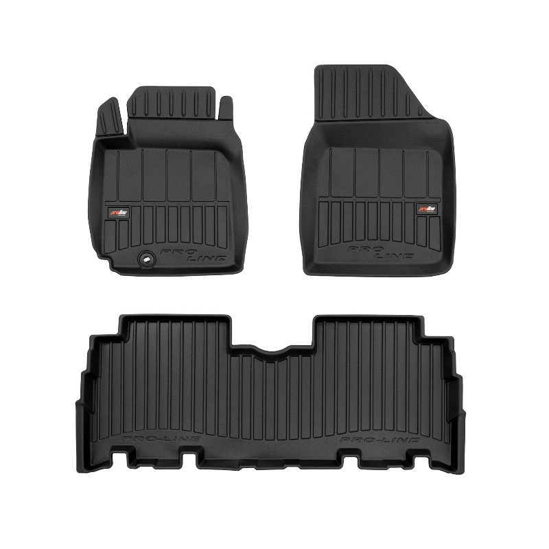KILIMĖLIAI TOYOTA YARIS VERSO 1999-2005