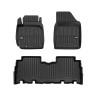 KILIMĖLIAI TOYOTA YARIS VERSO 1999-2005