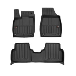 KILIMĖLIAI VOLKSWAGEN ID.3 NUO 2019-...