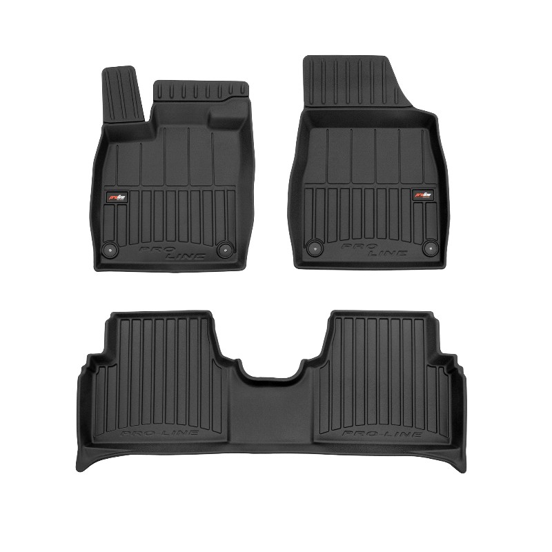 KILIMĖLIAI VOLKSWAGEN ID.3 NUO 2019-...