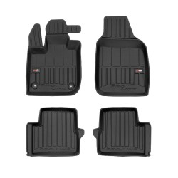 KILIMĖLIAI FIAT 500 ELECTRIC NUO 2020-...