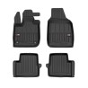 KILIMĖLIAI FIAT 500 ELECTRIC NUO 2020-...