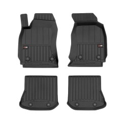 KILIMĖLIAI AUDI A4 B5 KOMBI 1994-2001