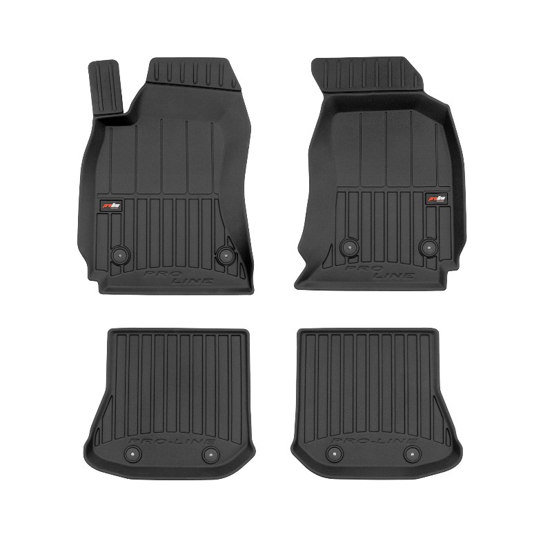 KILIMĖLIAI AUDI A4 B5 KOMBI 1994-2001