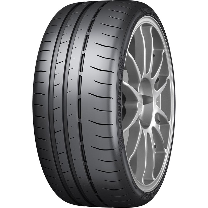 205/40R18 GOODYEAR EAGLE F1 SUPERSPORT R 86Y XL Elect FP