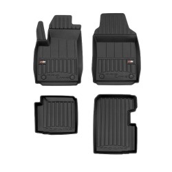 KILIMĖLIAI FIAT 500 HYBRID NUO 2020-...
