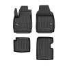 KILIMĖLIAI FIAT 500 HYBRID NUO 2020-...