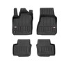 KILIMĖLIAI SMART FORFOUR II NUO 2014-; RENAULT TWINGO III NUO 2014-...