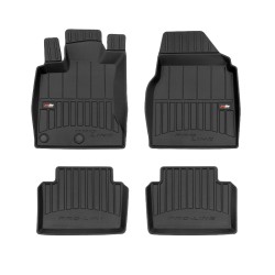 KILIMĖLIAI NISSAN QASHQAI I 2006-2013