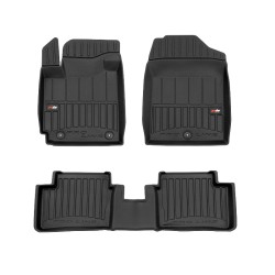 KILIMĖLIAI KIA PICANTO II 2011-2017; KIA PICANTO III NUO 2017-...