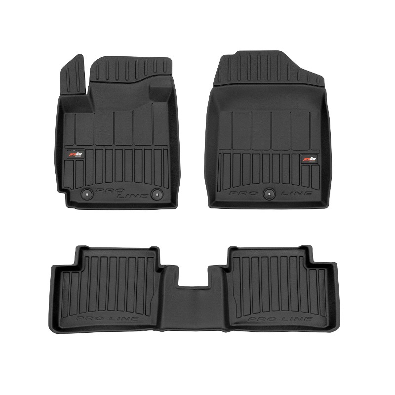 KILIMĖLIAI KIA PICANTO II 2011-2017; KIA PICANTO III NUO 2017-...